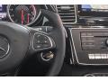 Controls of 2018 Mercedes-Benz GLE 43 AMG 4Matic #19
