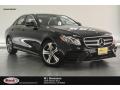 2018 E 300 Sedan #1