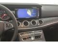2018 E 300 Sedan #5