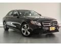 2018 E 300 Sedan #12