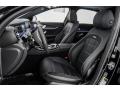  2018 Mercedes-Benz E Black Interior #17