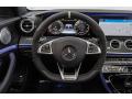  2018 Mercedes-Benz E AMG 63 S 4Matic Steering Wheel #19