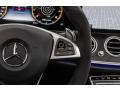 Controls of 2018 Mercedes-Benz E AMG 63 S 4Matic #20