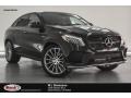 2018 GLE 43 AMG 4Matic Coupe #1