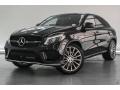 2018 GLE 43 AMG 4Matic Coupe #14