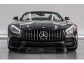  2018 Mercedes-Benz AMG GT Black #2