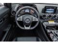  2018 Mercedes-Benz AMG GT Roadster Steering Wheel #4