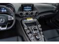 Controls of 2018 Mercedes-Benz AMG GT Roadster #5