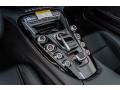 Controls of 2018 Mercedes-Benz AMG GT Roadster #21