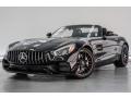  2018 Mercedes-Benz AMG GT Black #22