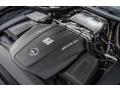  2018 AMG GT 4.0 Liter AMG Twin-Turbocharged DOHC 32-Valve VVT V8 Engine #36