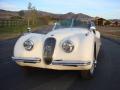 1952 XK120 Roadster #2