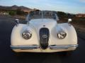 1952 XK120 Roadster #3