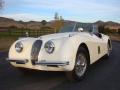 1952 XK120 Roadster #4