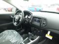2018 Compass Sport 4x4 #11