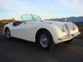1952 XK120 Roadster #5