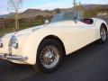 1952 XK120 Roadster #7