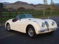 1952 XK120 Roadster #8