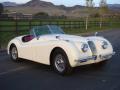 1952 XK120 Roadster #9