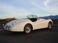 1952 XK120 Roadster #11
