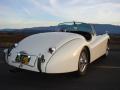 1952 XK120 Roadster #13