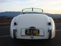 1952 XK120 Roadster #14