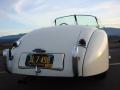 1952 XK120 Roadster #16