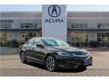 2018 ILX Special Edition #1