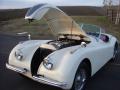 1952 XK120 Roadster #18