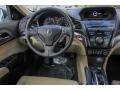 Dashboard of 2018 Acura ILX Special Edition #25