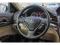  2018 Acura ILX Special Edition Steering Wheel #26