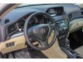 Dashboard of 2018 Acura ILX Special Edition #31