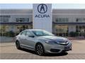 2018 ILX Special Edition #1