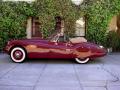 1954 XK120 Drop Head Coupe #1