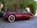 1954 XK120 Drop Head Coupe #2