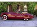 1954 XK120 Drop Head Coupe #4