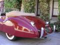 1954 XK120 Drop Head Coupe #5