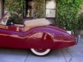 1954 XK120 Drop Head Coupe #7