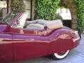 1954 XK120 Drop Head Coupe #8