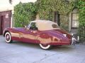 1954 XK120 Drop Head Coupe #12