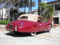 1954 XK120 Drop Head Coupe #16