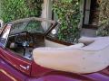 1954 XK120 Drop Head Coupe #20