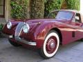1954 XK120 Drop Head Coupe #22