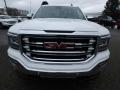 2018 Sierra 1500 SLT Crew Cab 4WD #2