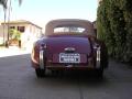 1954 XK120 Drop Head Coupe #27