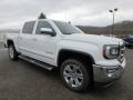 2018 Sierra 1500 SLT Crew Cab 4WD #3
