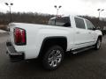 2018 Sierra 1500 SLT Crew Cab 4WD #5