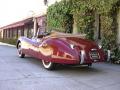 1954 XK120 Drop Head Coupe #29