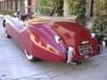 1954 XK120 Drop Head Coupe #30
