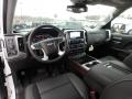 2018 Sierra 1500 SLT Crew Cab 4WD #12